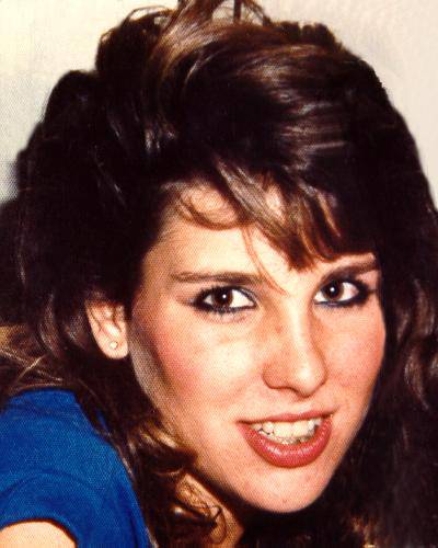 Denise Ruth Fagot - California Missing Person Directory