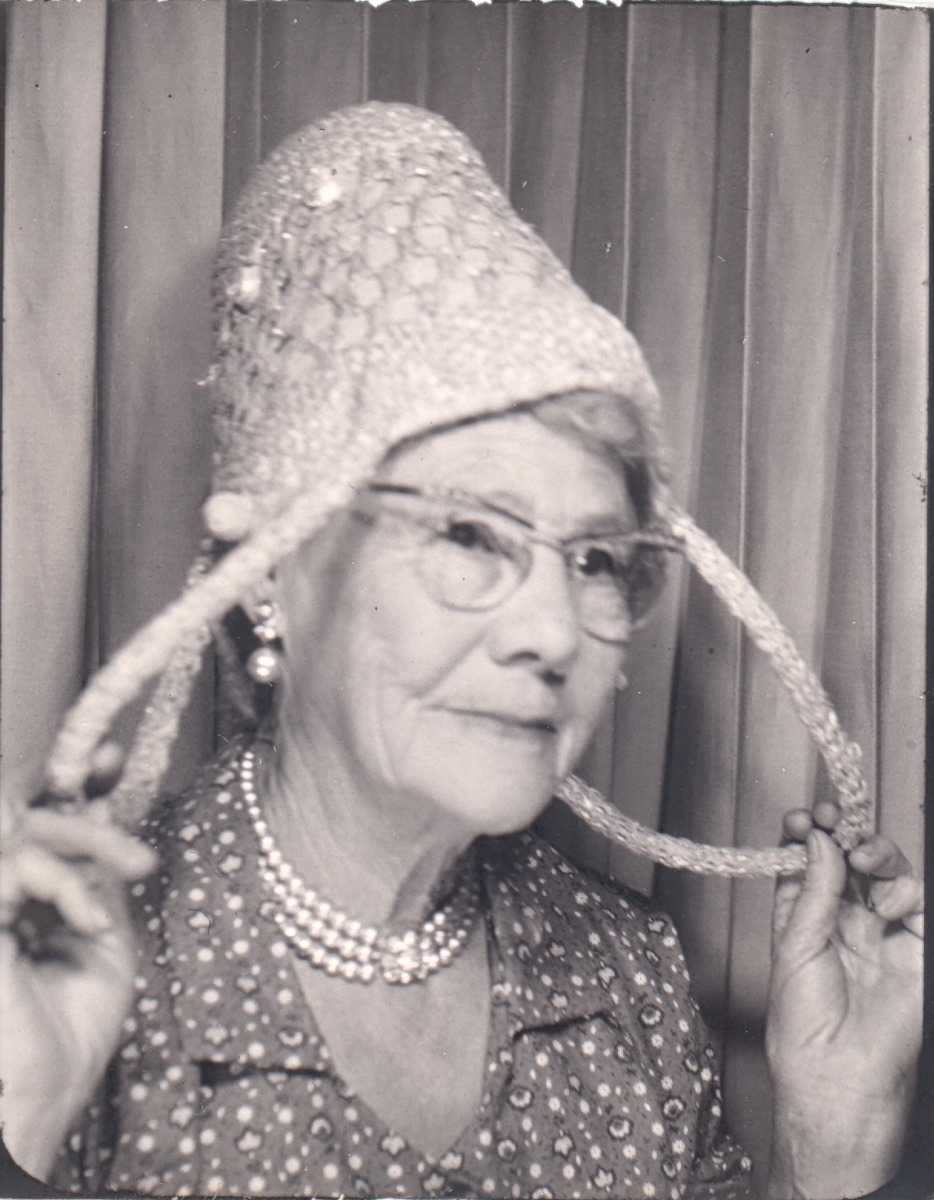 Ethel Lane Oregon Missing Person Directory