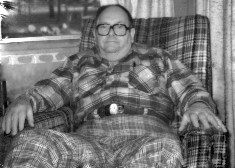 Jack Alden Wolcott Wisconsin Missing Person Directory