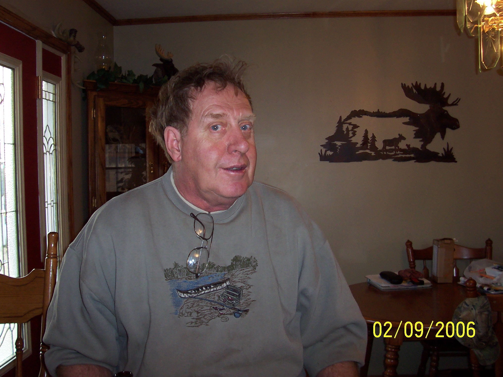 Leroy Keith Boyd Minnesota Missing Person Directory