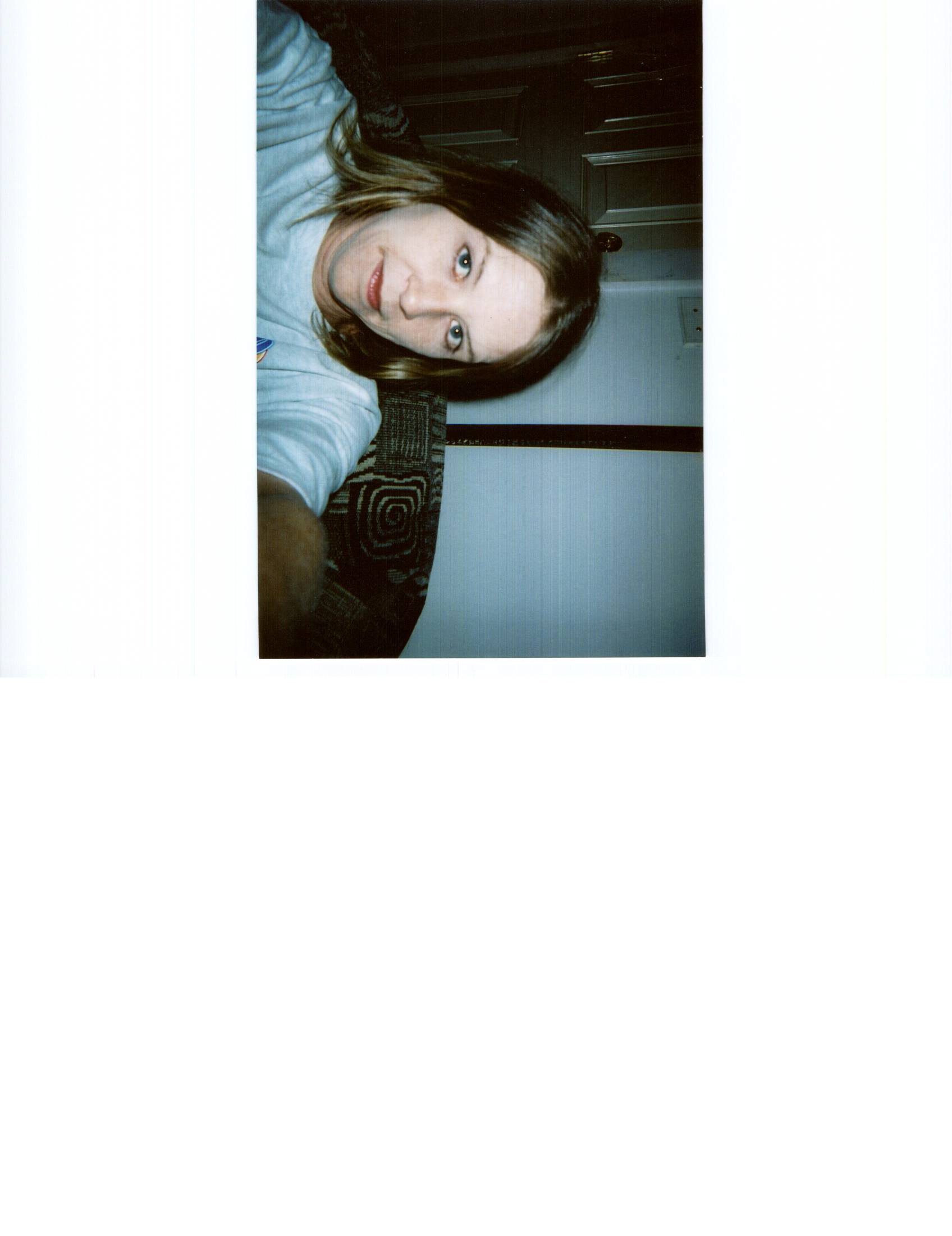 Brandy Renee Hanna South Carolina Missing Person Directory