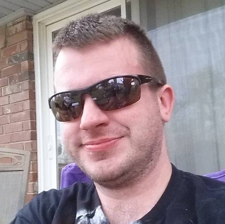 Patrick Robert Mcfarland Oklahoma Missing Person Directory