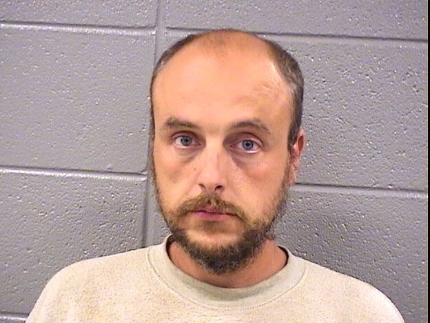 James Vasquez Illinois Missing Person Directory