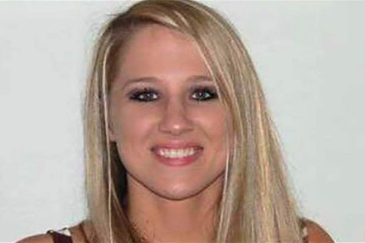 Rebecca Paulk Mississippi Missing Person Directory