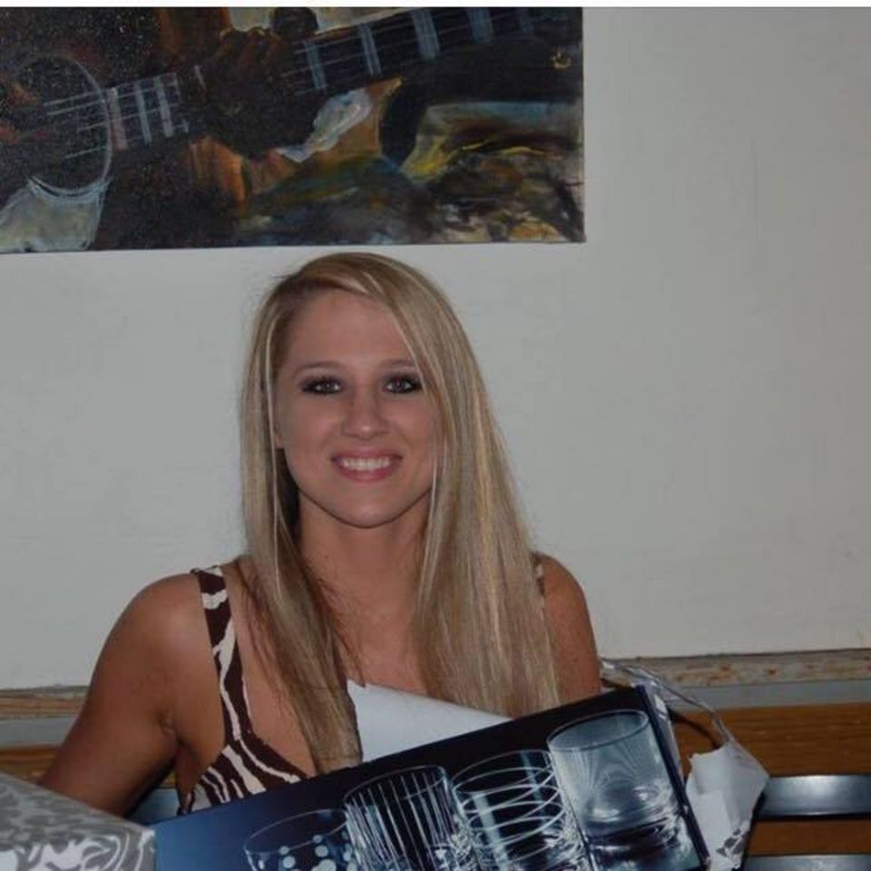 Rebecca Paulk Mississippi Missing Person Directory