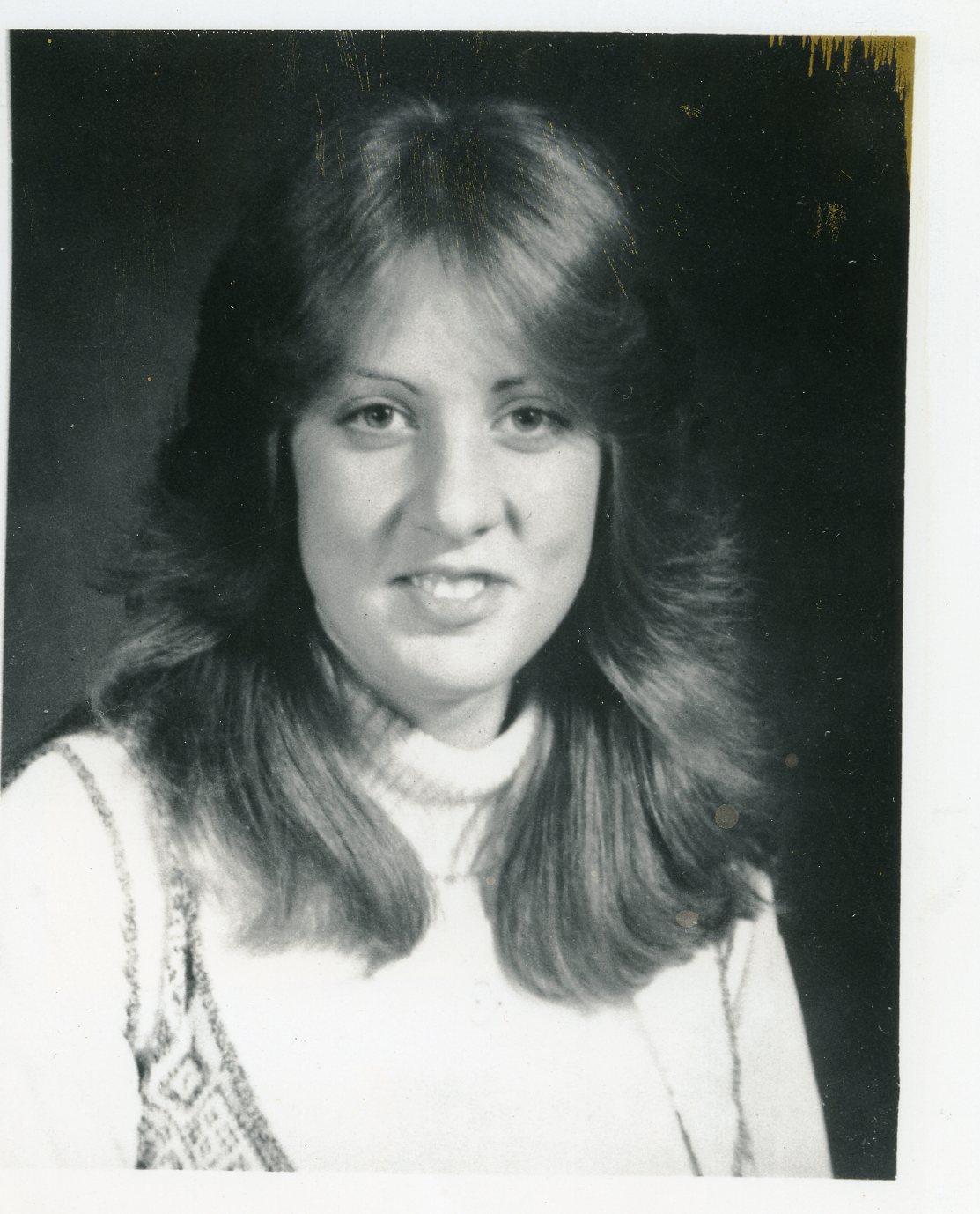 Patricia Vaughan Connecticut Missing Person Directory