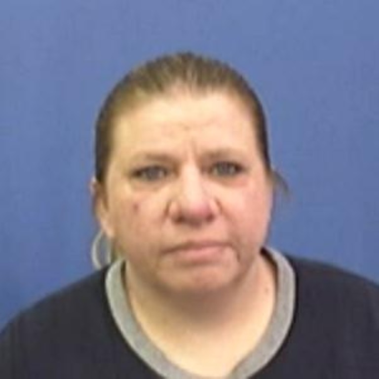 Melinda Miller Ohio Missing Person Directory