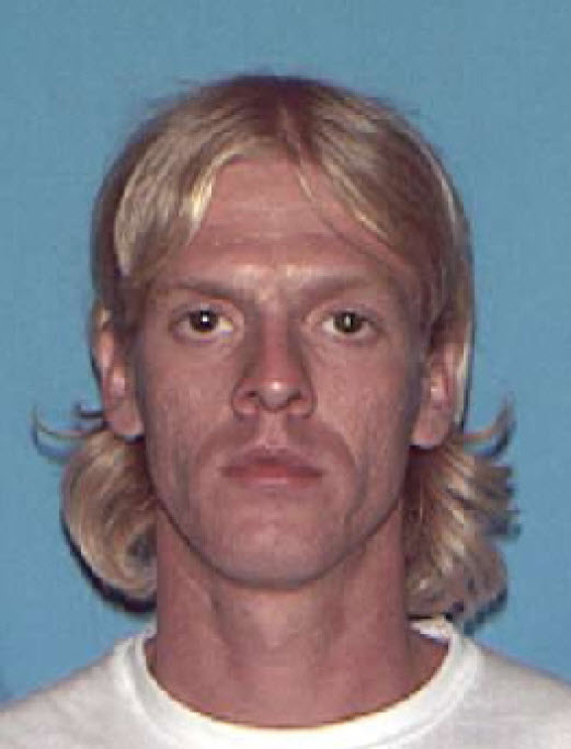 Shawn Eric Spencer Missouri Missing Person Directory