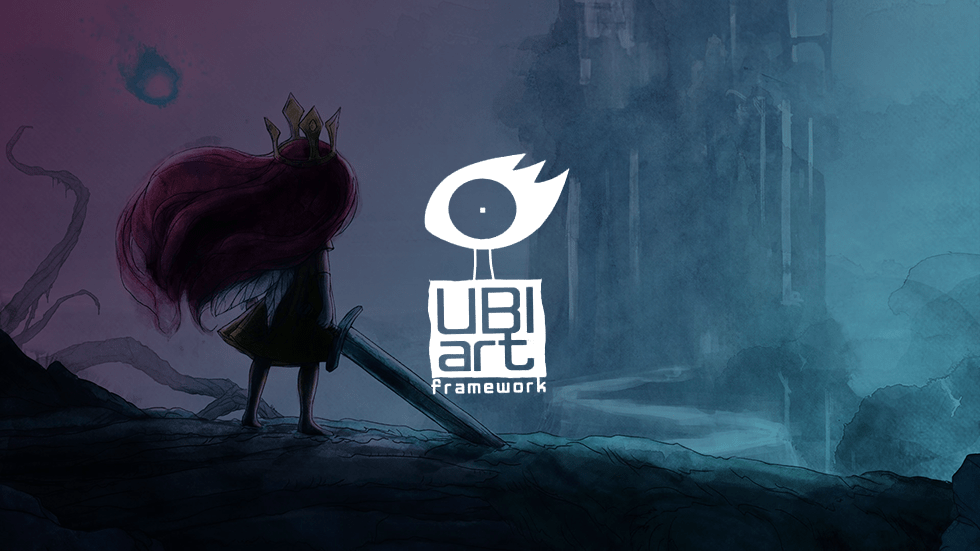 UbiArt Framework, el arte convertido en videojuego