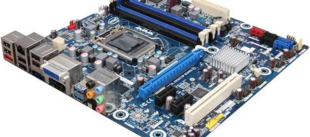 Installing a Server OS in Intel Media Series Motherboards Missing Remote