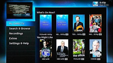 Directv New Interface 2023 Directv Updates Ipad App With 12 New Channels, Accelerates Hd Ui Rollout - Missing Remote