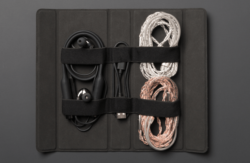 RHA Introduces CL2 Planer World's First Planar Bluetooth