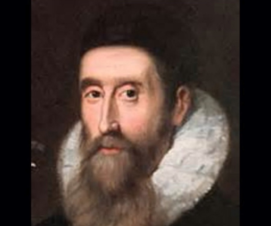 john napier Archives Missing the Forest for the Tree A Worldview