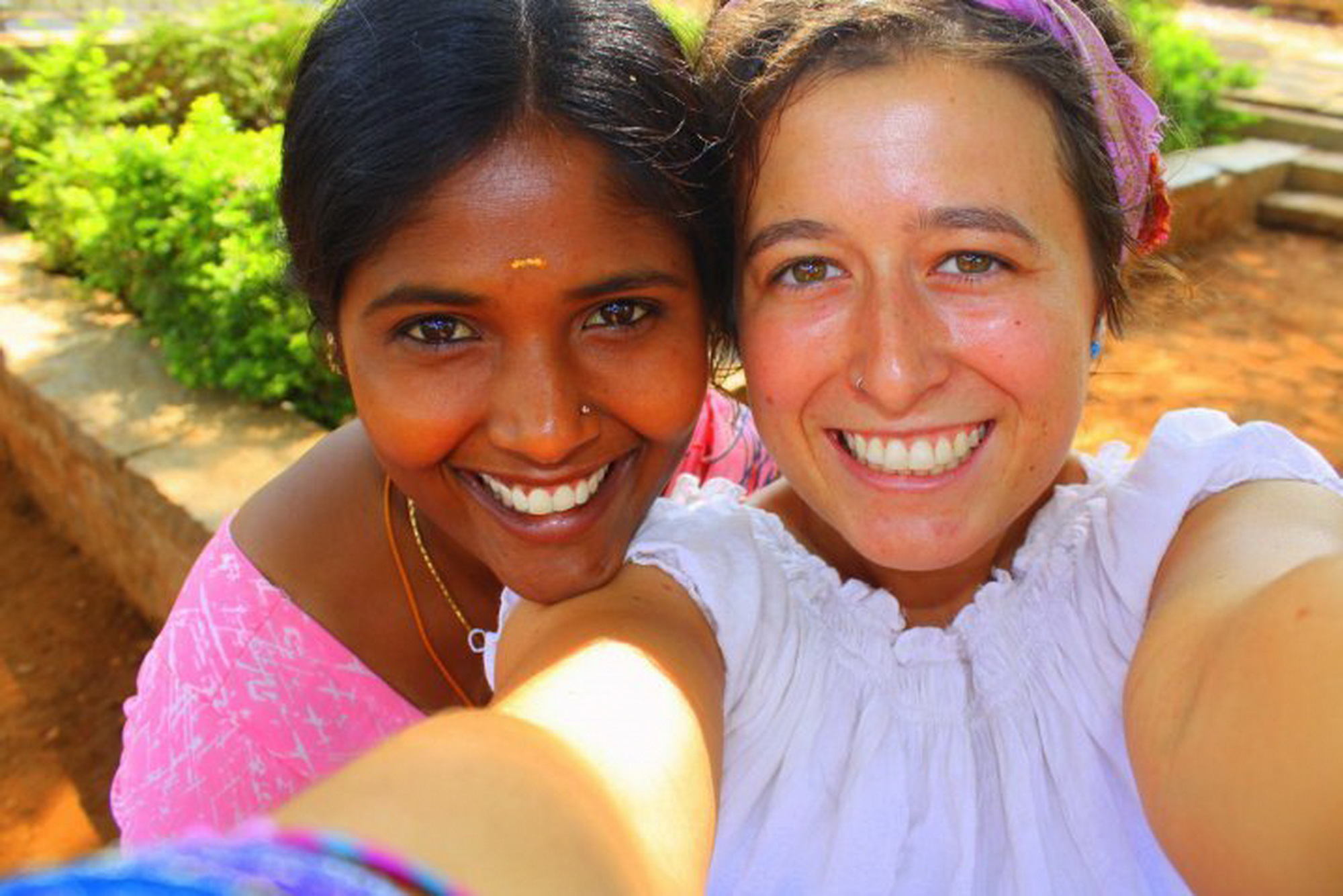 Aubrey Sacco Missing Trekker in Nepal