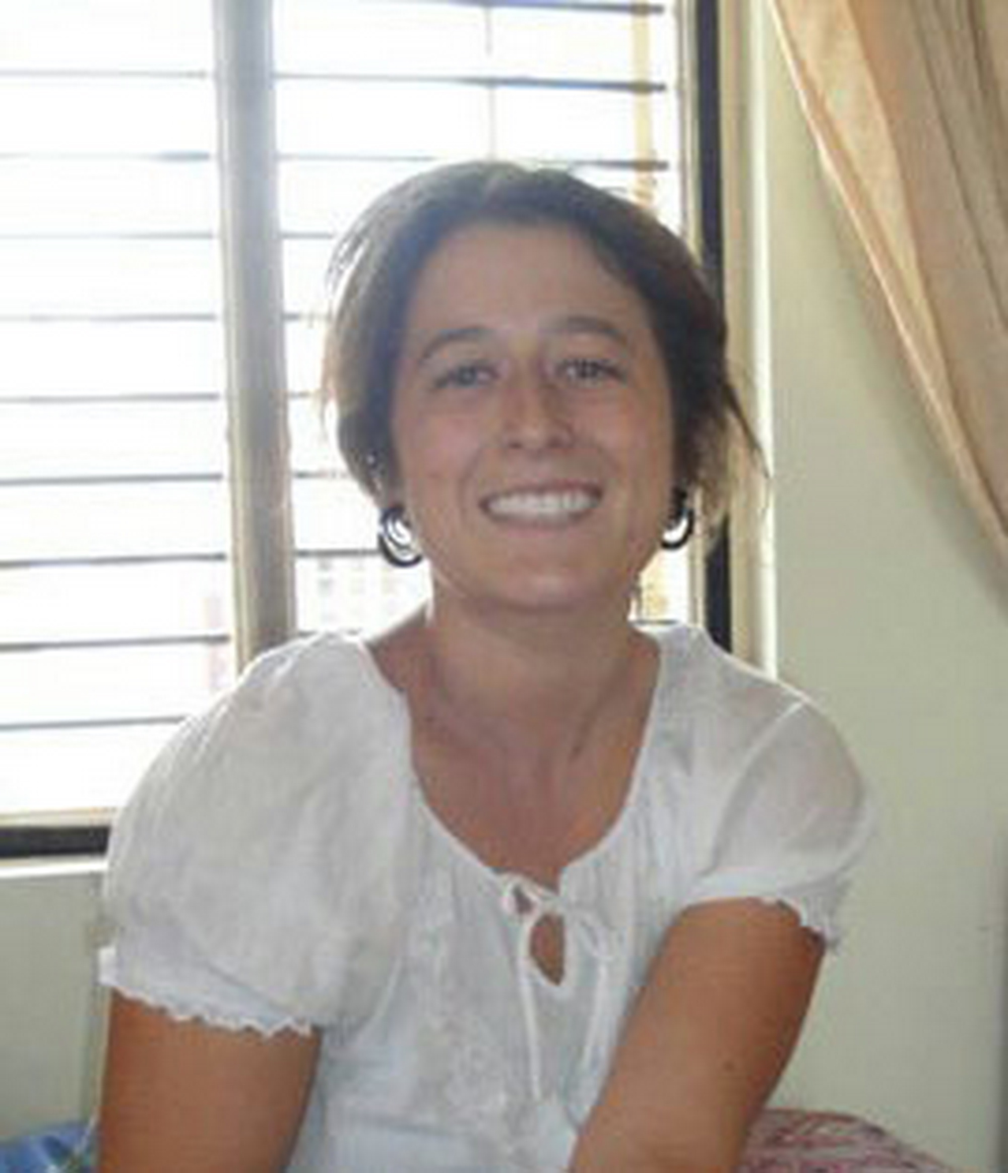 Aubrey Sacco Missing Trekker in Nepal