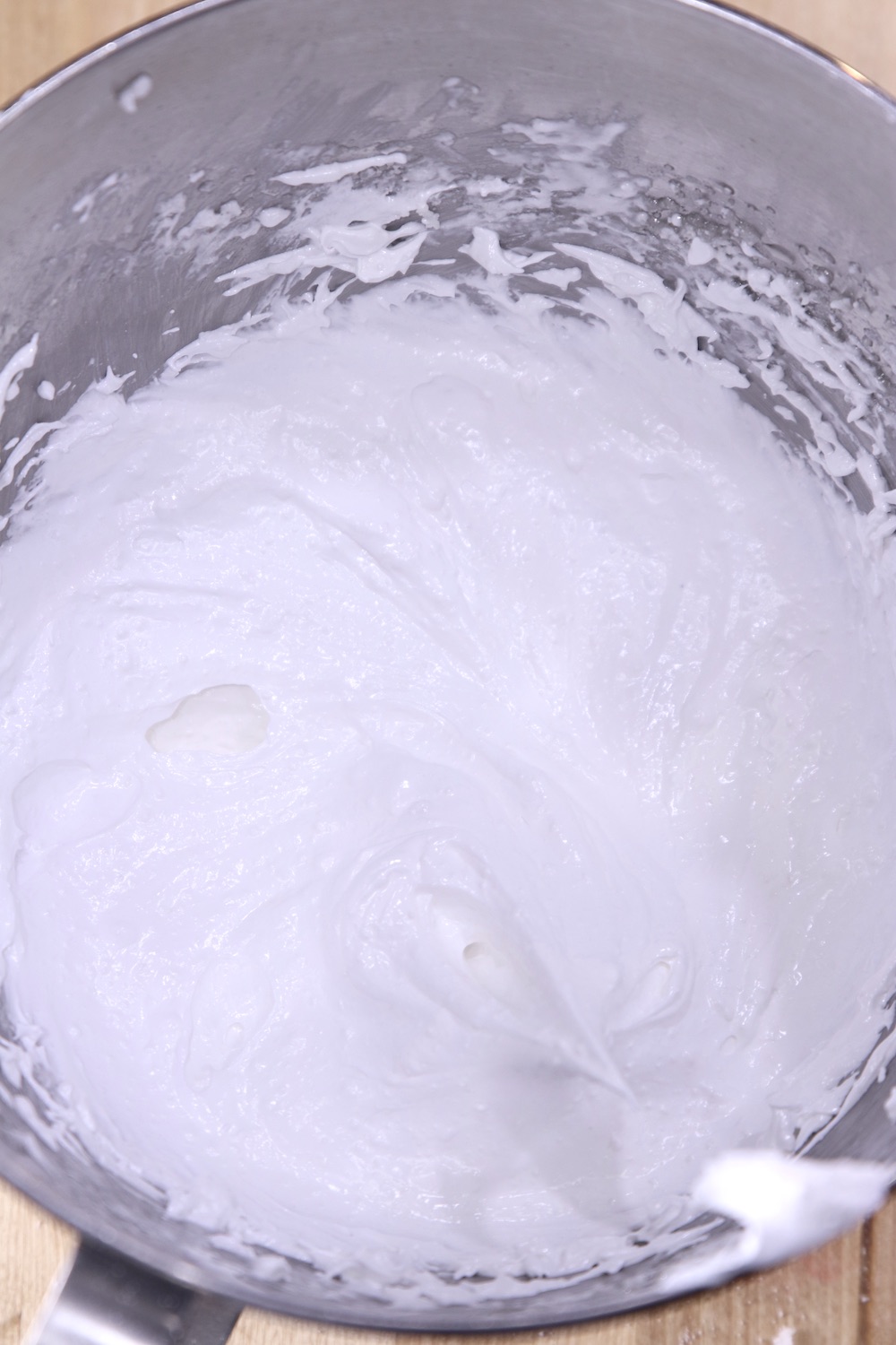 Boiled Icing Miss in the Kitchen