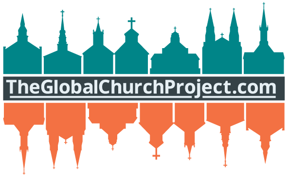 Introducing the Global Church Project Missio Alliance