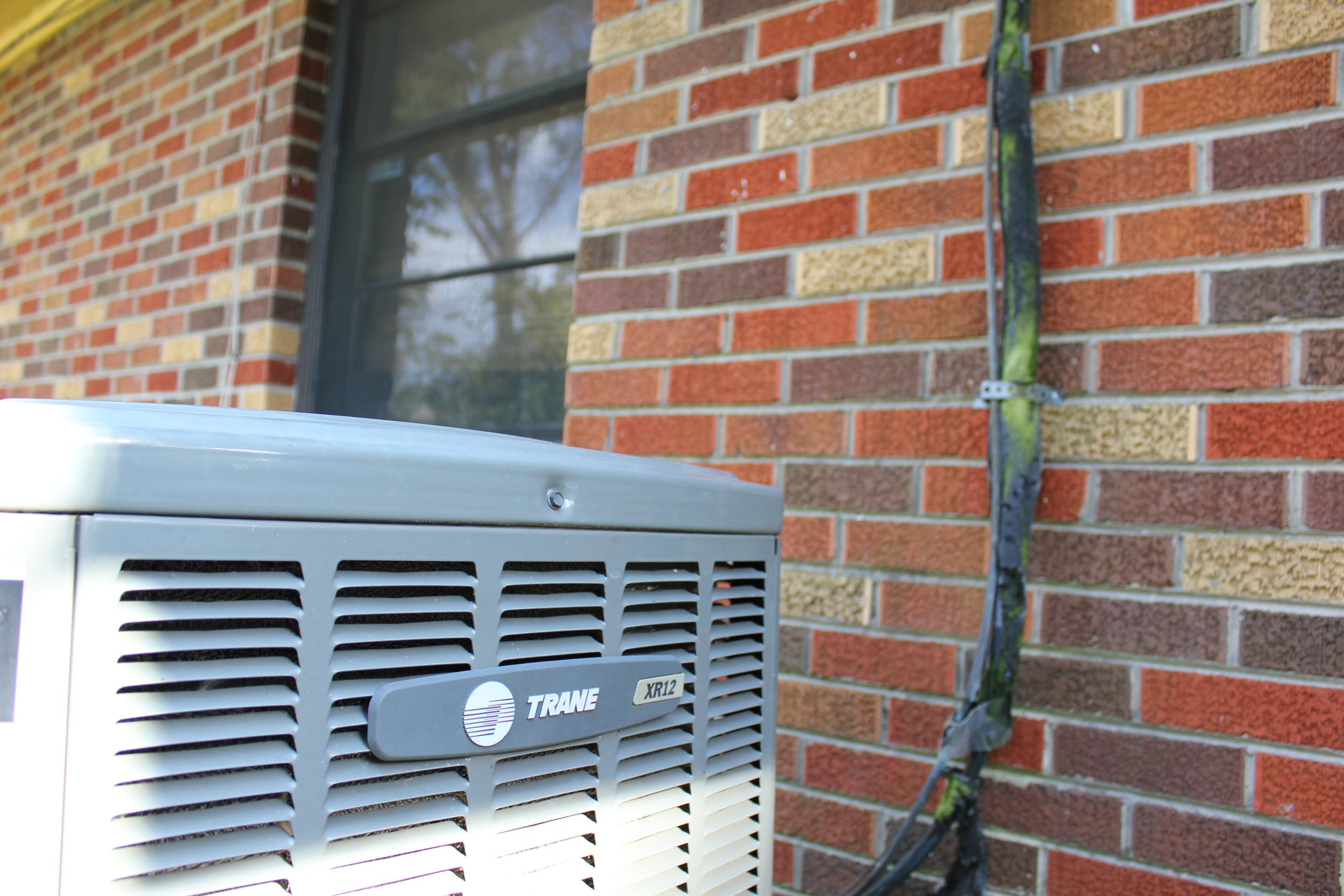 DIY Prevent Air Conditioning Repair (Houston Heights