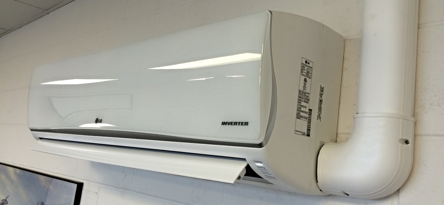 Ductless VS Central Air Which is Better? Mission Air Conditioning, Plumbing and Electric