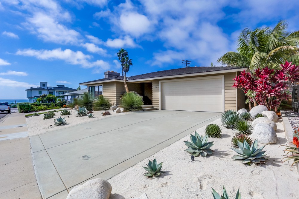 Mission Beach Vacation Rentals by Penny Realty San Diego Vacation