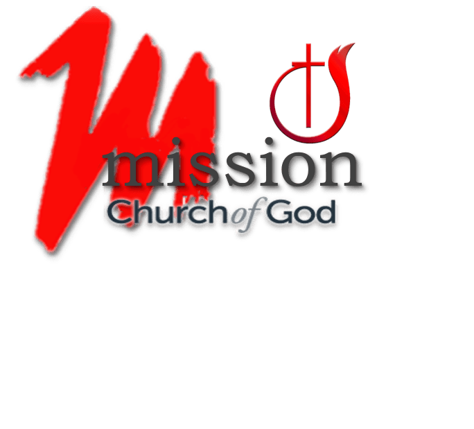 Logos MISSION Church of God
