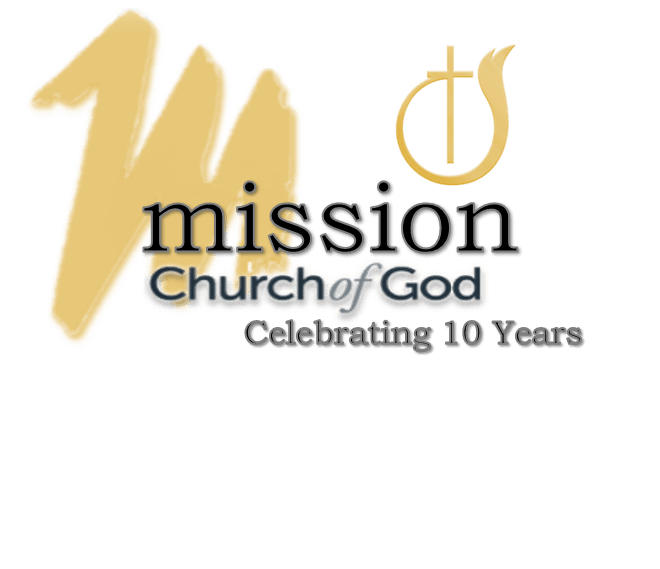 Logos MISSION Church of God