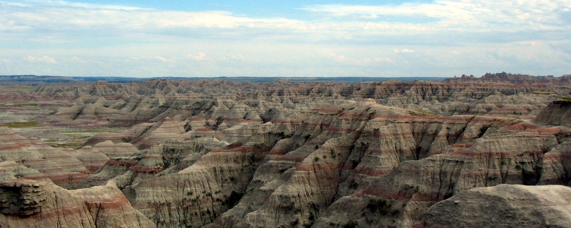 RAPID CITY, SOUTH DAKOTA Mission Discovery