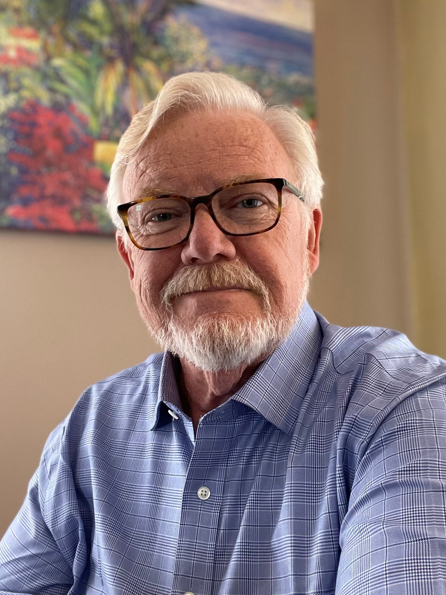 Special Announcement MissionGO