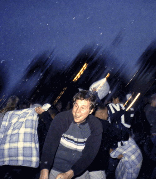 3D City Pillow Fight « Mission Mission