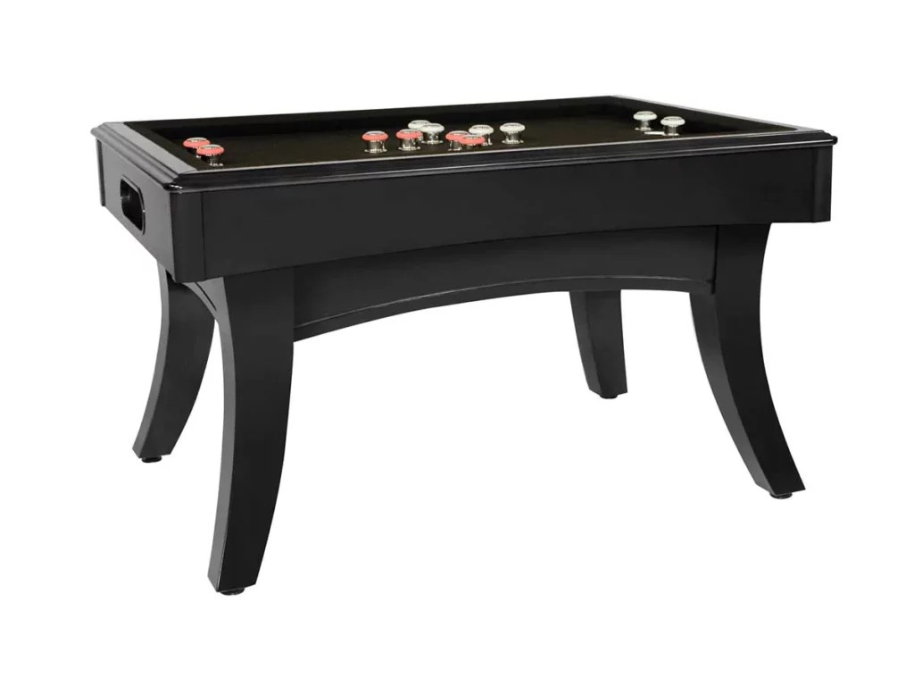 Bumper Pool Tables MISSION POOL TABLES AND GAMES 8055691444