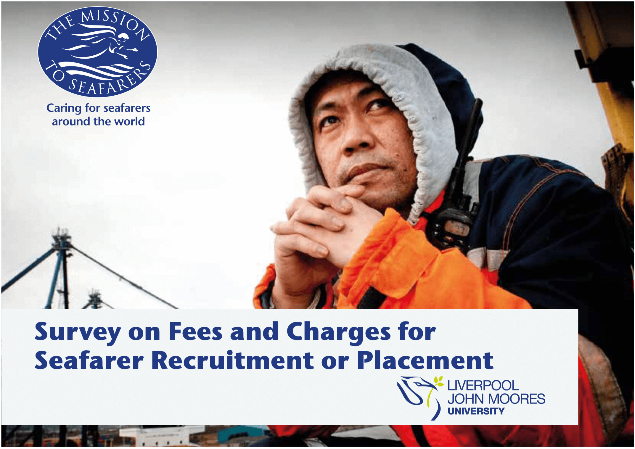 Report reveals extent of illegal fees for seafarer recruitment The