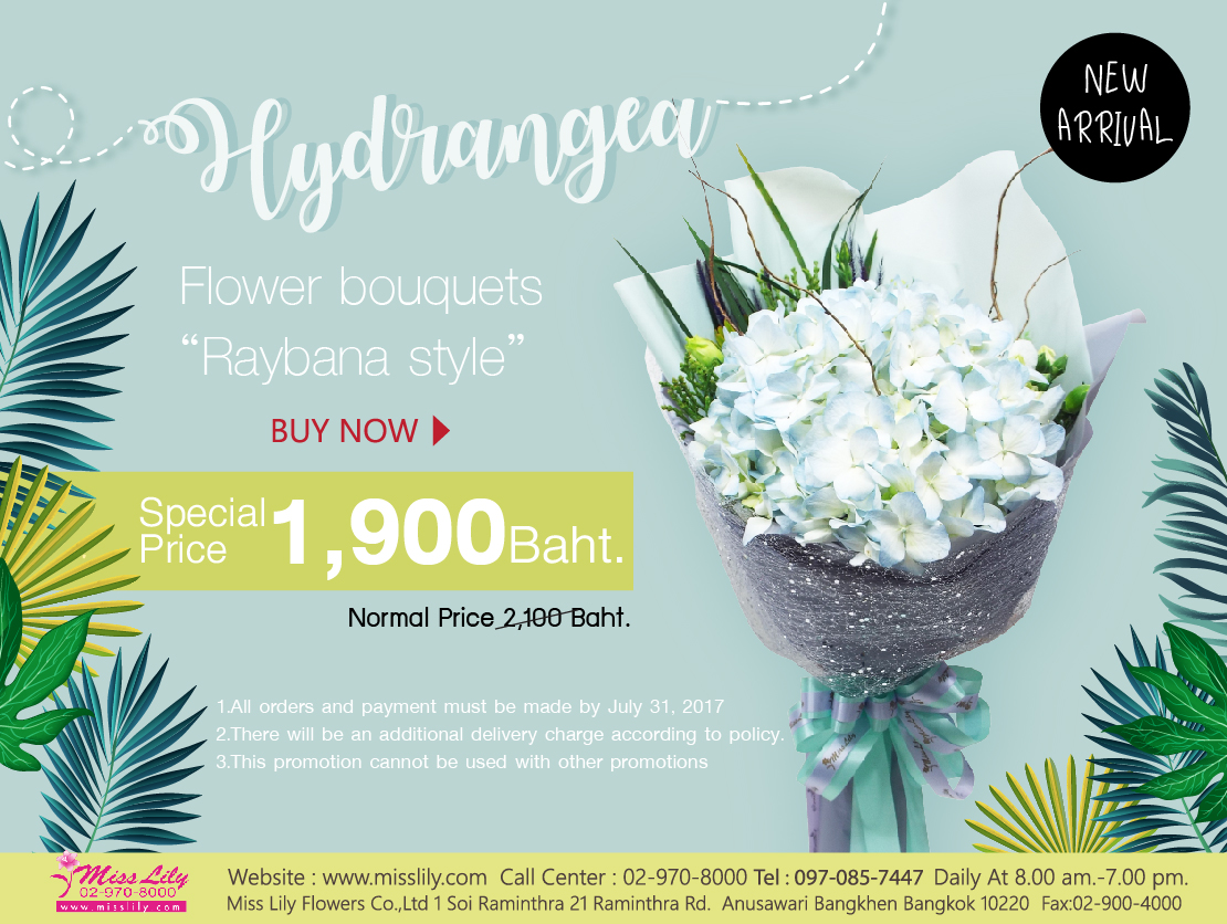 Delivery Flowers Bangkok Thailand Best Flower Site