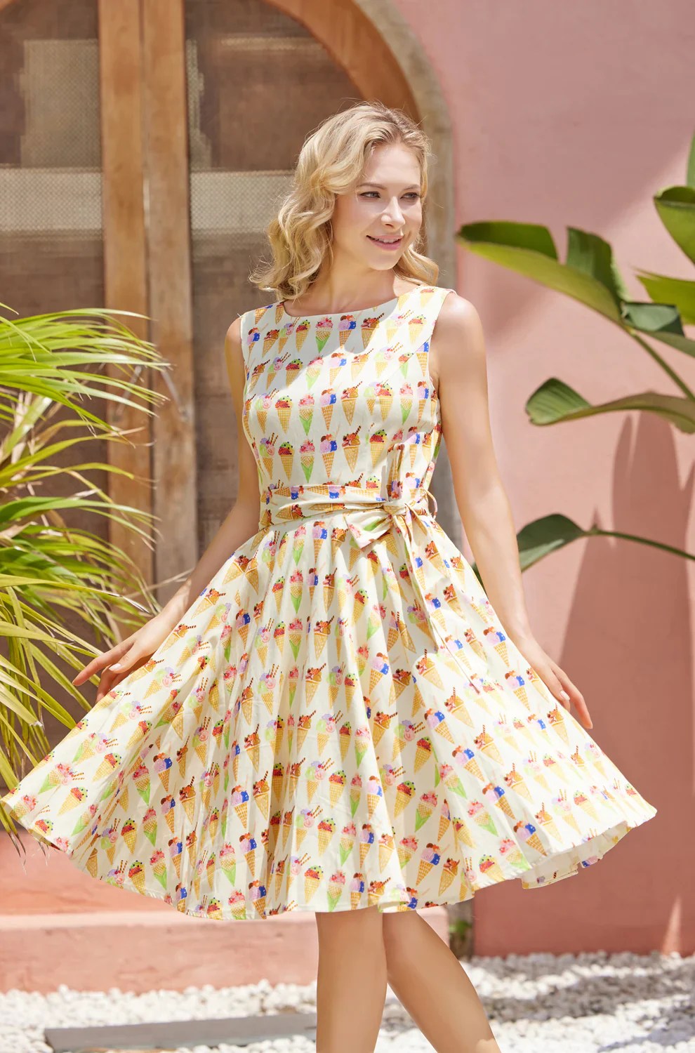 Vintage Style Clothing Austin Texas Miss Lulo