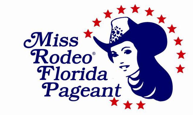 Florida Reining Events 2023 pageant2022