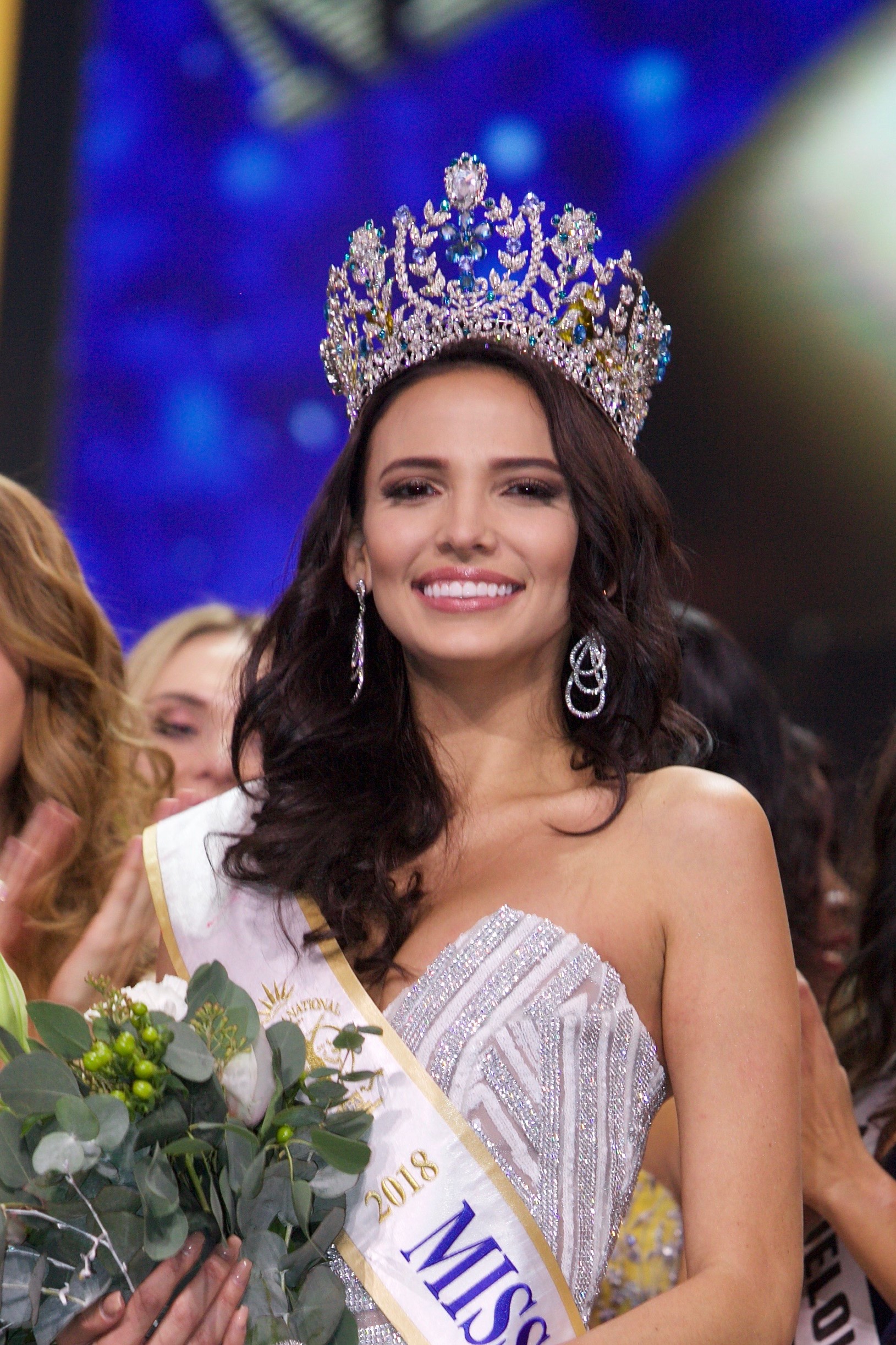 The New Miss Supranational 2018 Miss Supranational Official site
