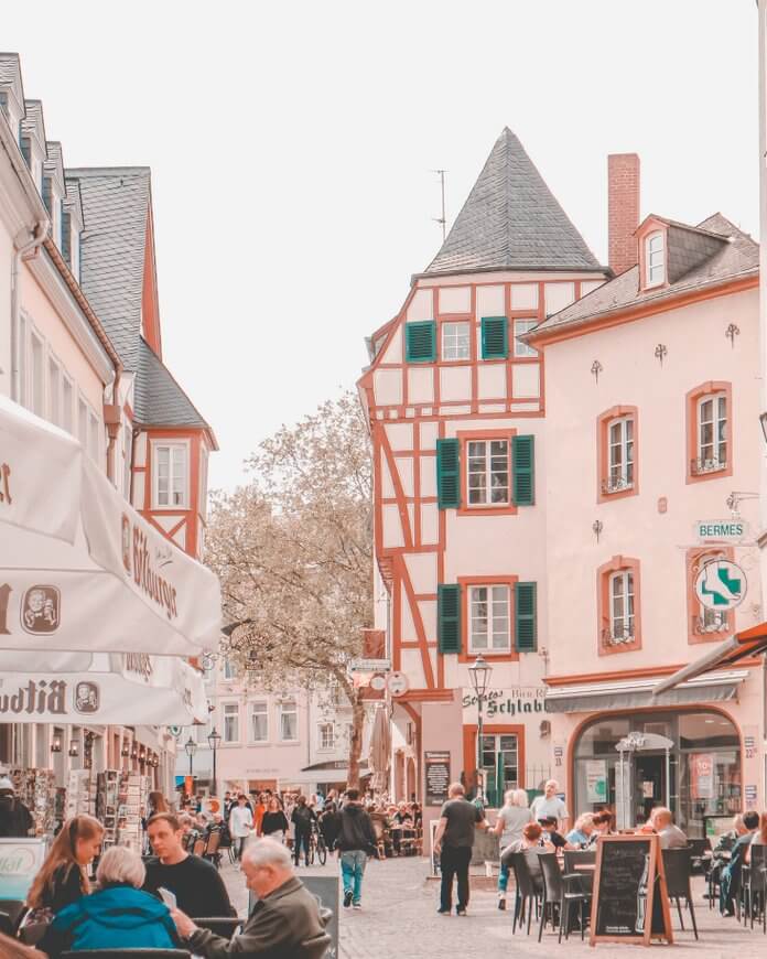 Trier, Germany A Quick Look at Germany's Oldest City Miss Travelesque