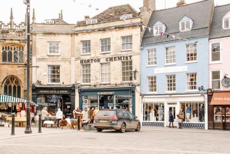Cirencester, Cotswolds A Travel Guide Miss Travelesque