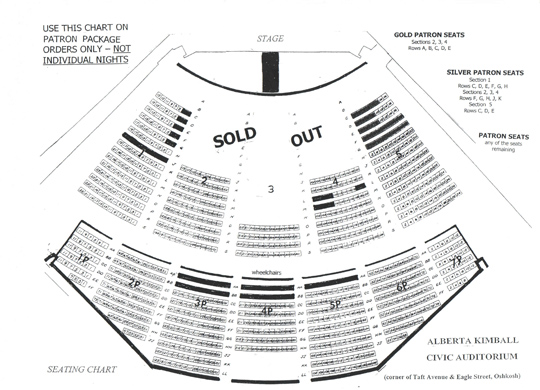 Miss Wisconsin Tickets Miss Wisconsin