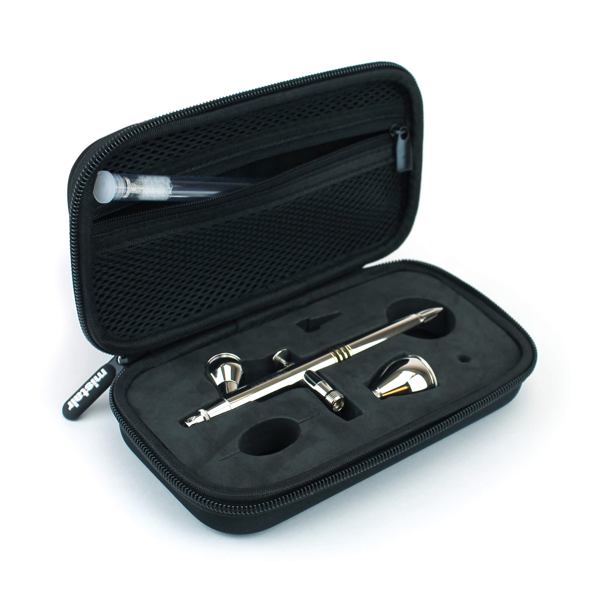 MISTAIR AIRBRUSH CASE ONE SIZE FITS ALL Mistair