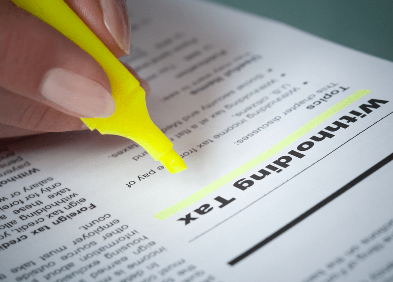 Payroll Tax Problems Can Be Eliminated. Call to find out how!