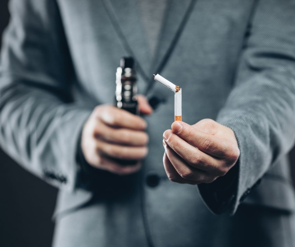 How To Vape Ultimate Guide To Vaping Properly For