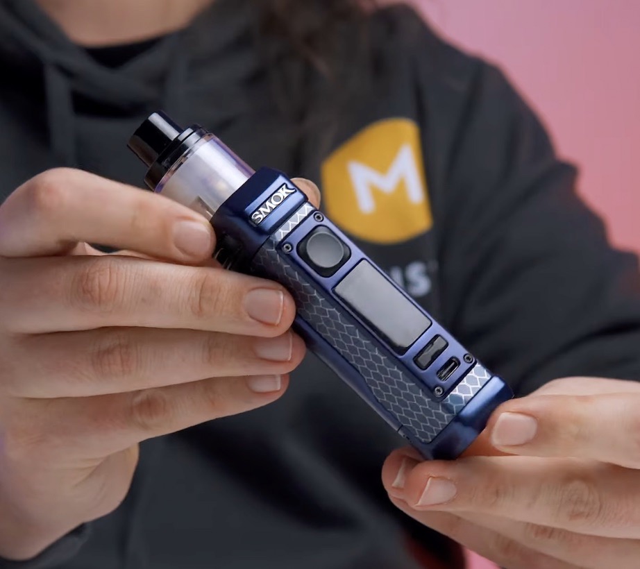 10 Best SubOhm Vape Kits In 2023 for DTL Vaping