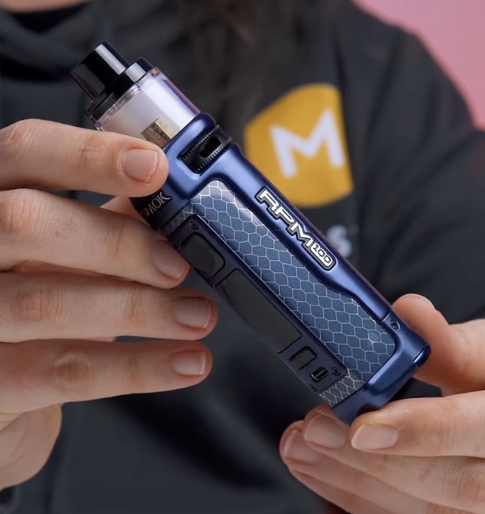 10 Best SubOhm Vape Kits In 2023 for DTL Vaping