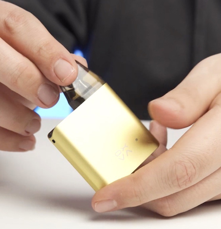 8 Best MTL Vape Kits In 2023 for MouthtoLung Vaping