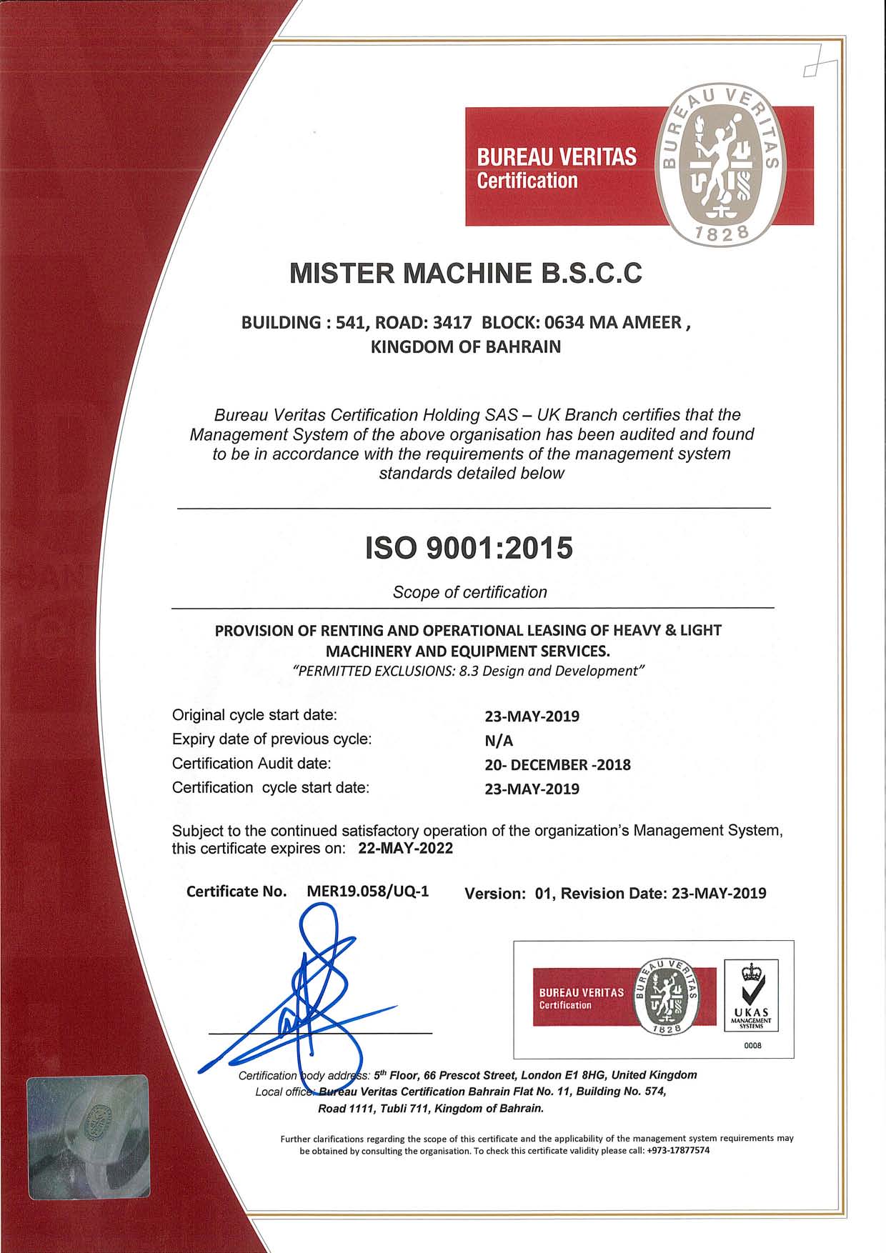 Quality Equipment Hiring Hiring the best performance, most reliable