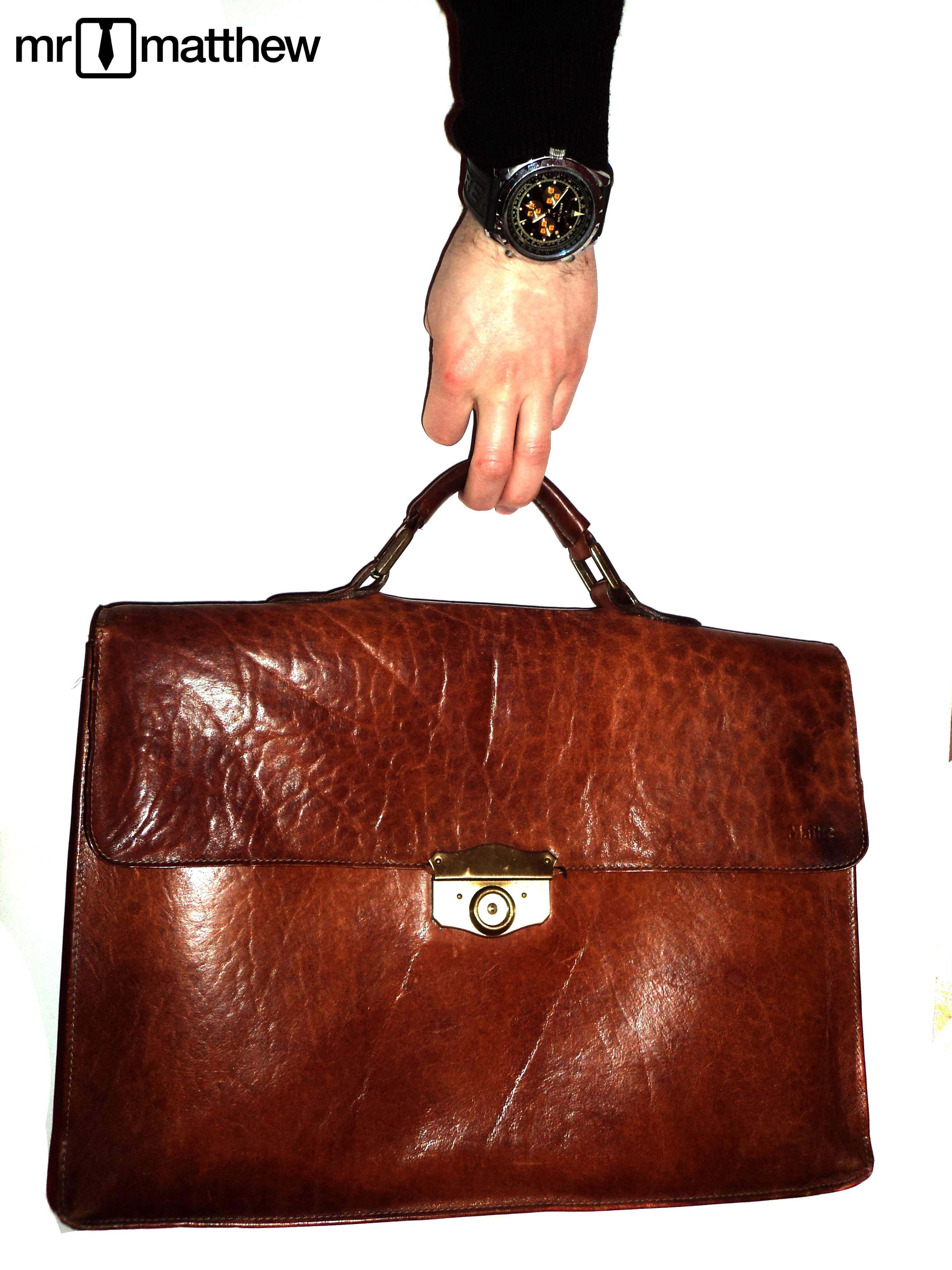 Männer Accessoires Uhren, Schal, Hüte, Taschen