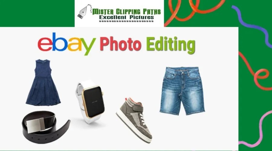 Ebay Photo Editing Service "Boost Sales With Polished Images" 2024