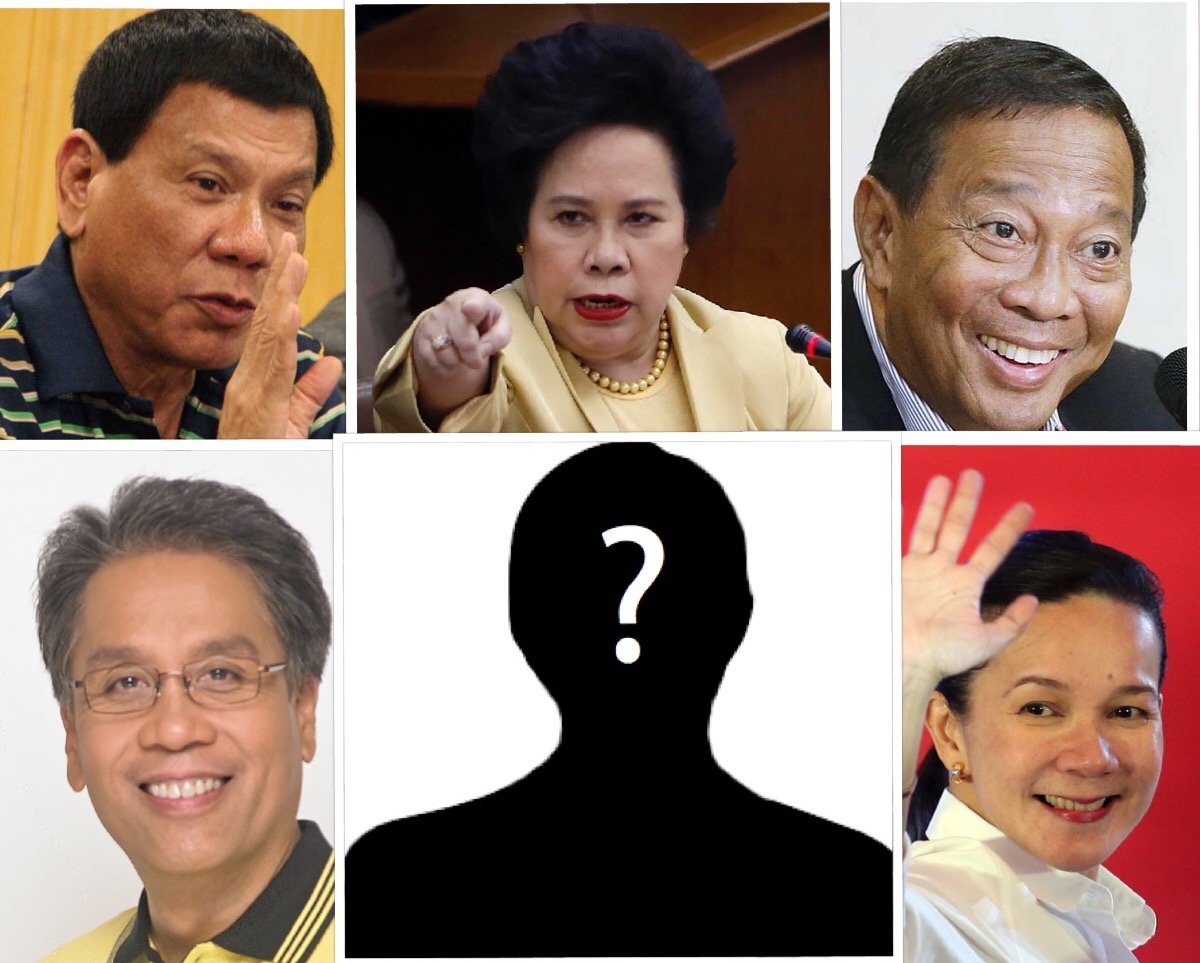 My Take On The Philippines Presidential Candidates MisterCMT