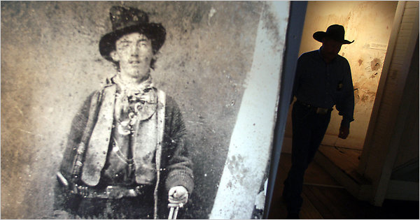 Discussion Topic Outlaw As Folk Hero
