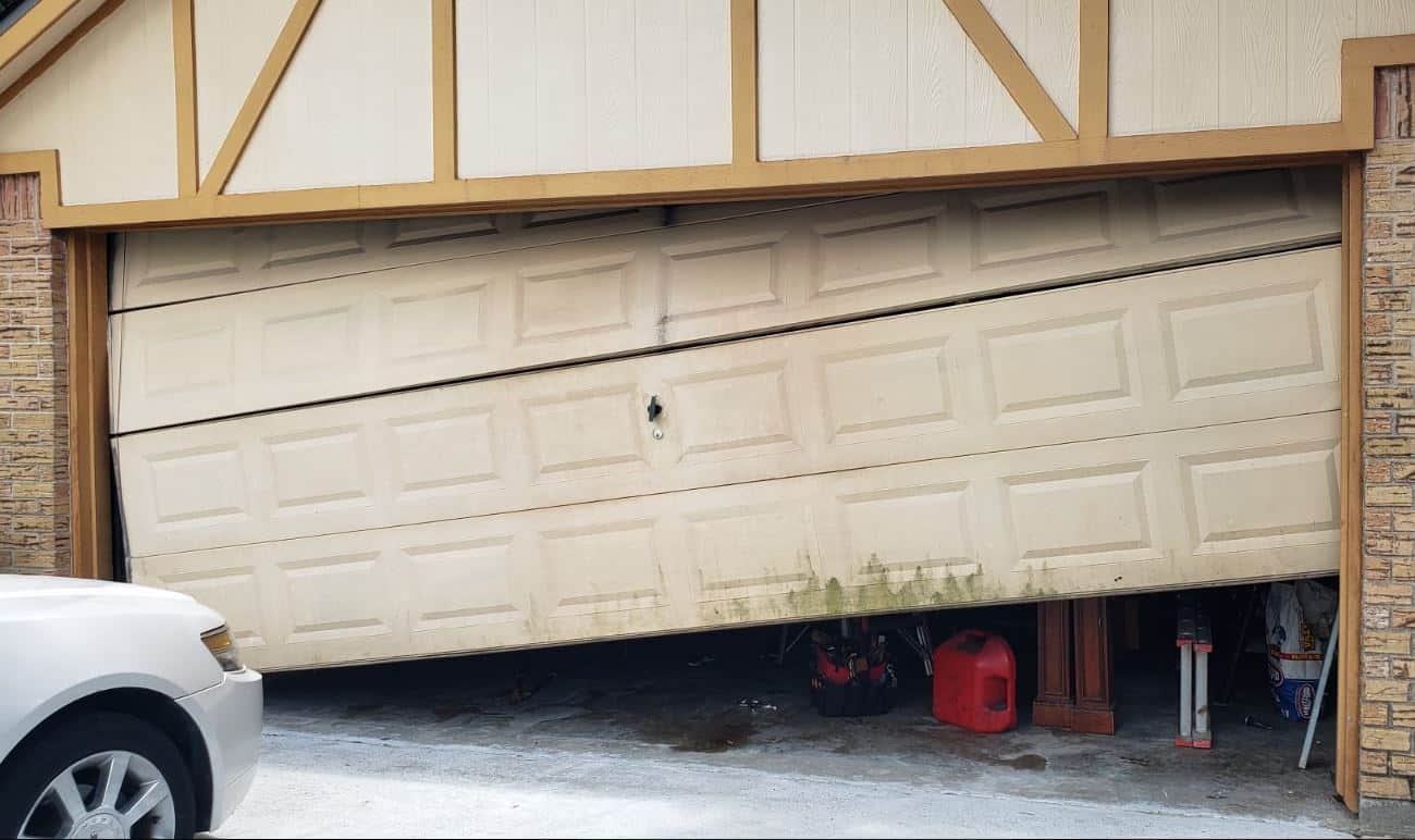 Garage Door Repair Houston, Texas Mister Garage Door Repair